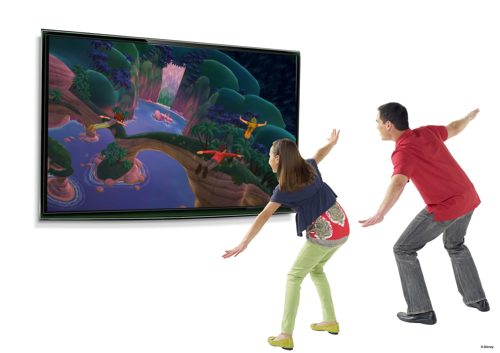 Kinect: Disneyland Adventures  - Imagen 29